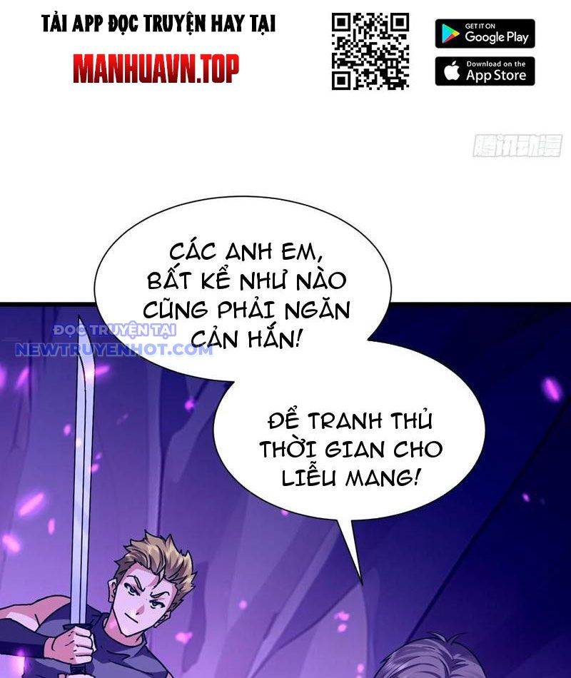 Tôi Trở Thành đối Tượng Thu Thập Của Hậu Cung Dị Giới chapter 71 - Trang 20