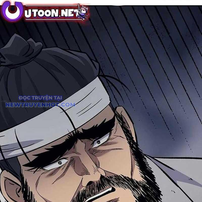 Bác Sĩ Tới Joseon chapter 28 - Trang 3