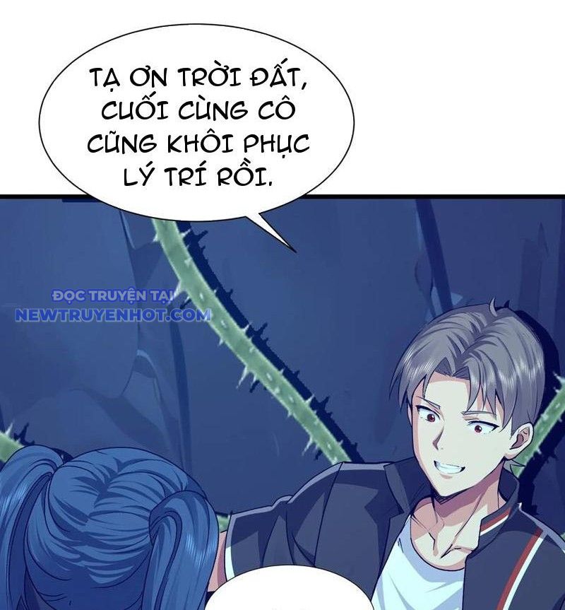 Tôi Trở Thành đối Tượng Thu Thập Của Hậu Cung Dị Giới chapter 62 - Trang 23