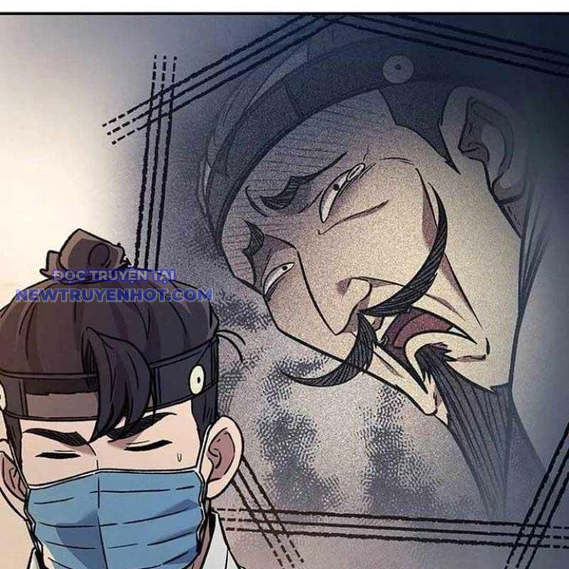 Bác Sĩ Tới Joseon chapter 30 - Trang 95