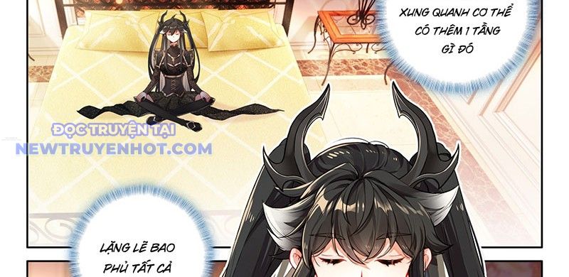 Chung Cực Đấu La chapter 590 - Trang 45