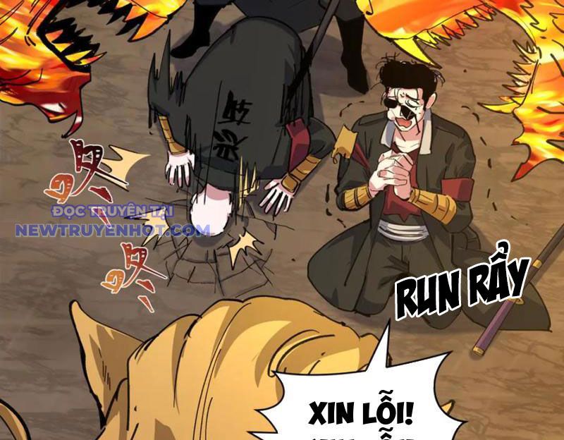 Kỷ Nguyên Kỳ Lạ chapter 407 - Trang 25