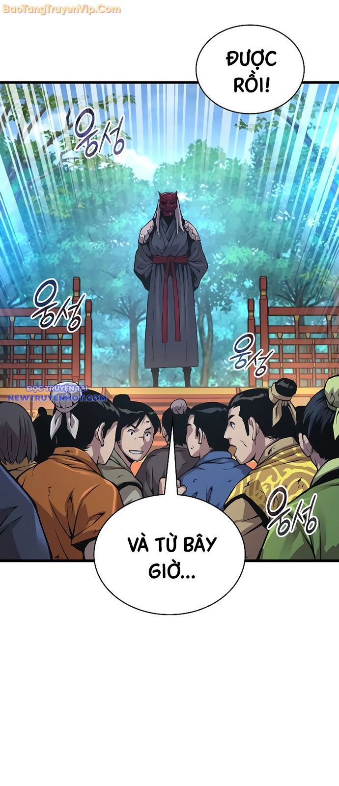 Quái Lực Loạn Thần chapter 54 - Trang 12