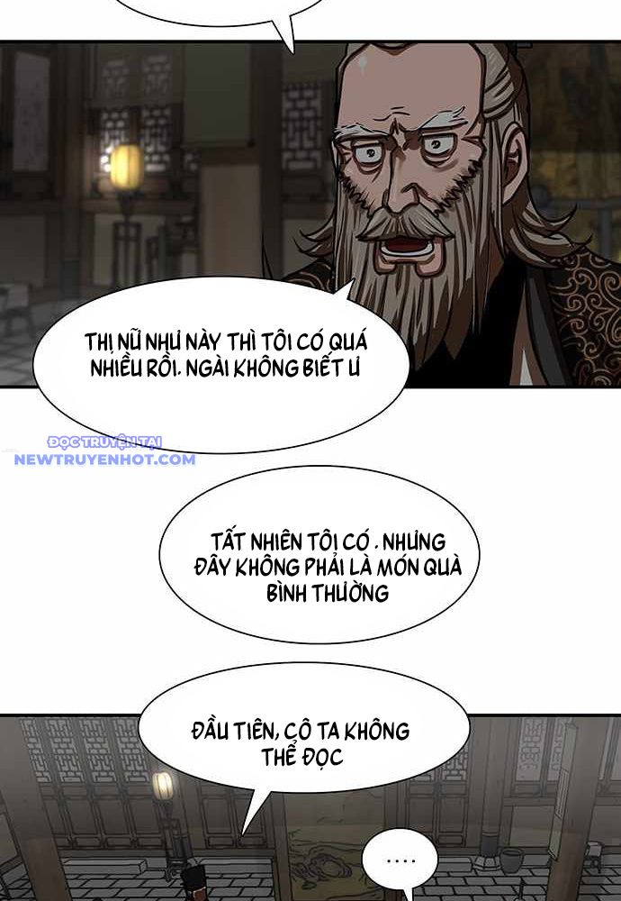 Hộ Vệ chapter 191 - Trang 27