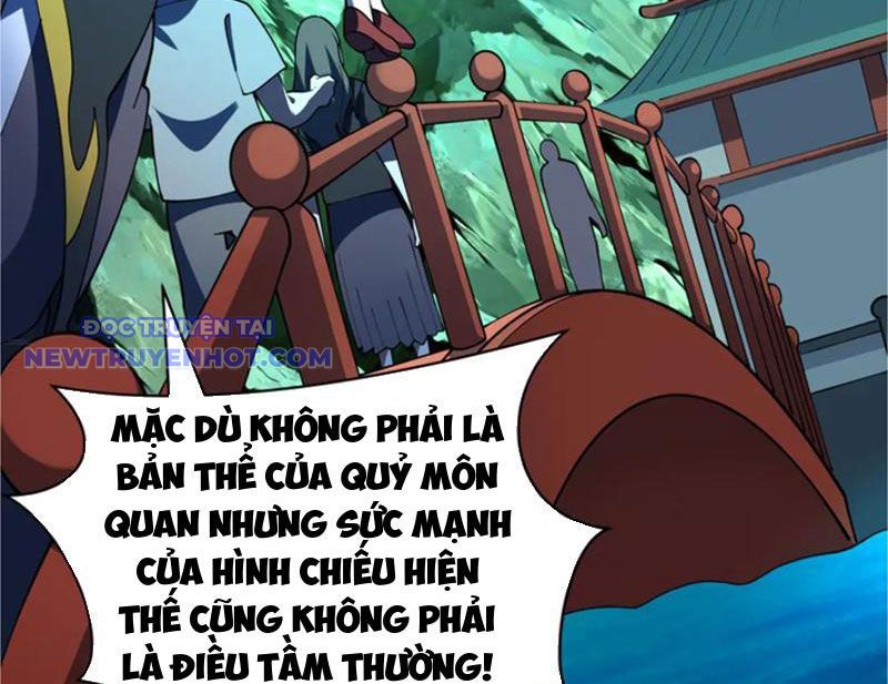 Kỷ Nguyên Kỳ Lạ chapter 407 - Trang 157