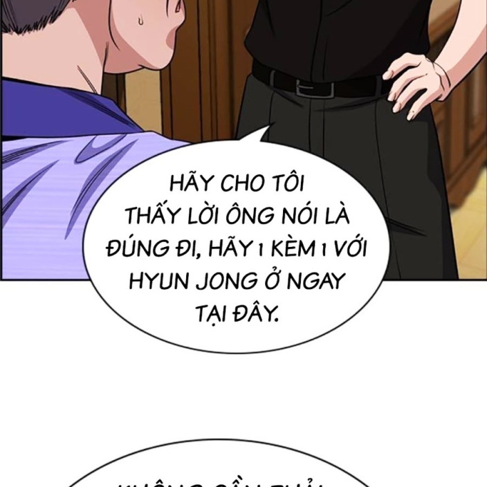 Giáo Dục Chân Chính chapter 176 - Trang 3