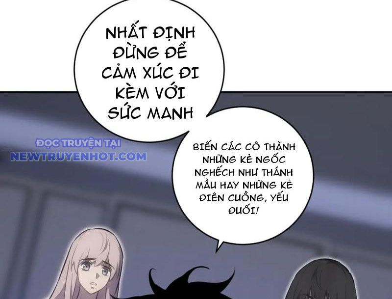 Toàn Dân Tận Thế: Ta Virus Quân Vương chapter 46 - Trang 123