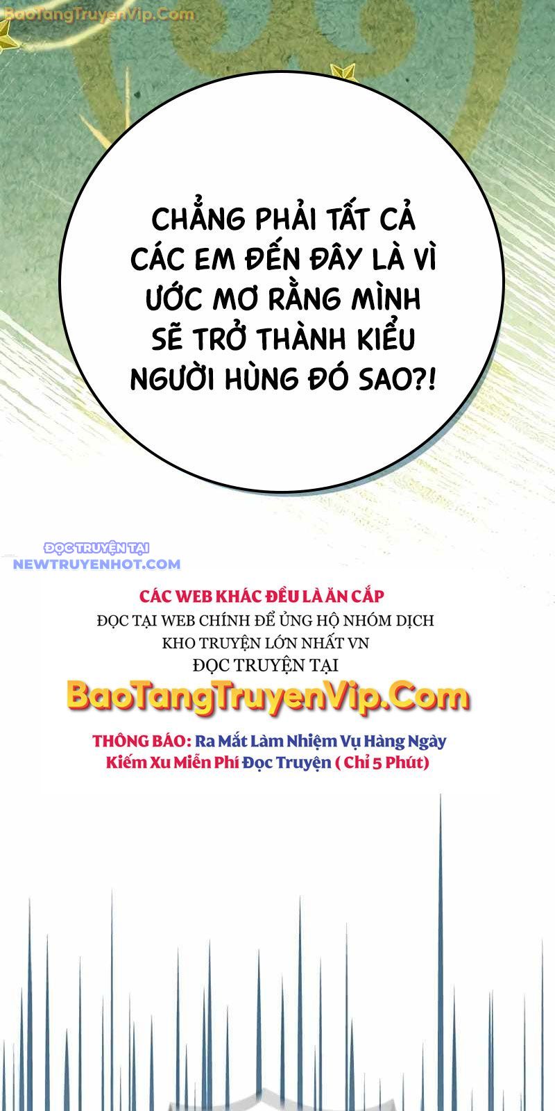 Anh Hùng Huyền Thoại Là Học Viên Danh Dự Của Học Viện chapter 13 - Trang 98