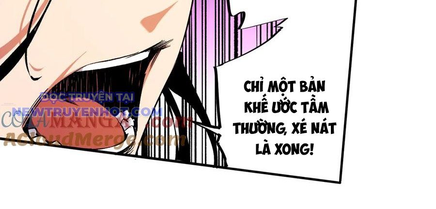 Toàn Dân Chuyển Chức : Duy Ta Vô Chức Tán Nhân chapter 148 - Trang 20