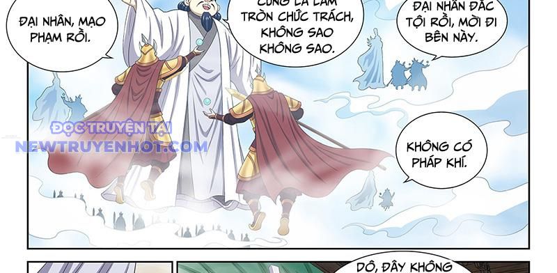 Ta Là Đại Thần Tiên chapter 775 - Trang 15