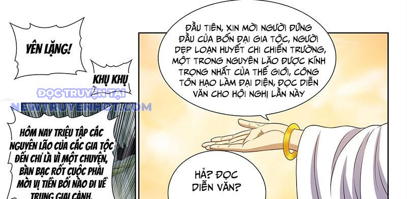 Ta Là Đại Thần Tiên chapter 775 - Trang 23