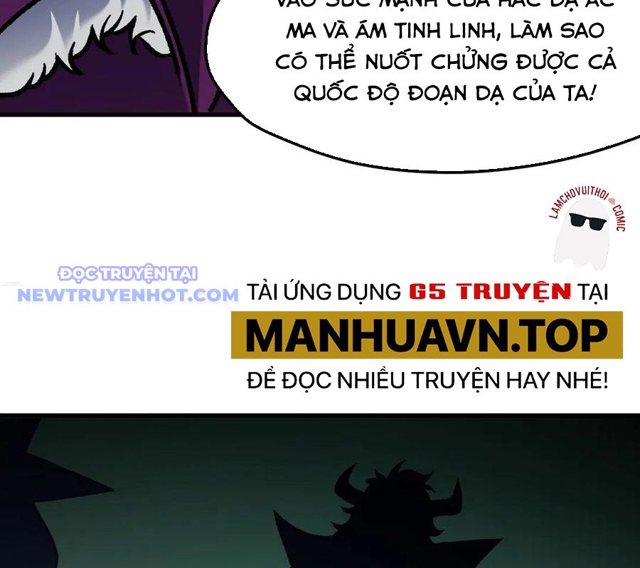 Toàn Dân Chuyển Chức : Duy Ta Vô Chức Tán Nhân chapter 149 - Trang 62