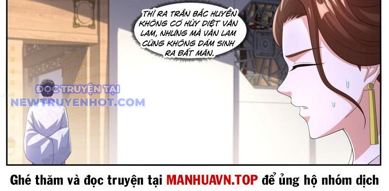 Trọng Sinh Đô Thị Tu Tiên chapter 1062 - Trang 28