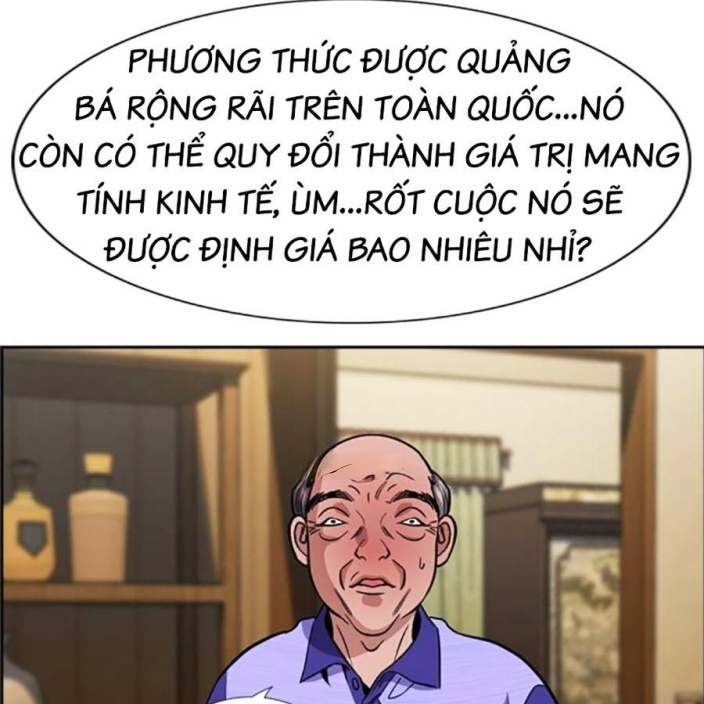 Giáo Dục Chân Chính chapter 176 - Trang 17