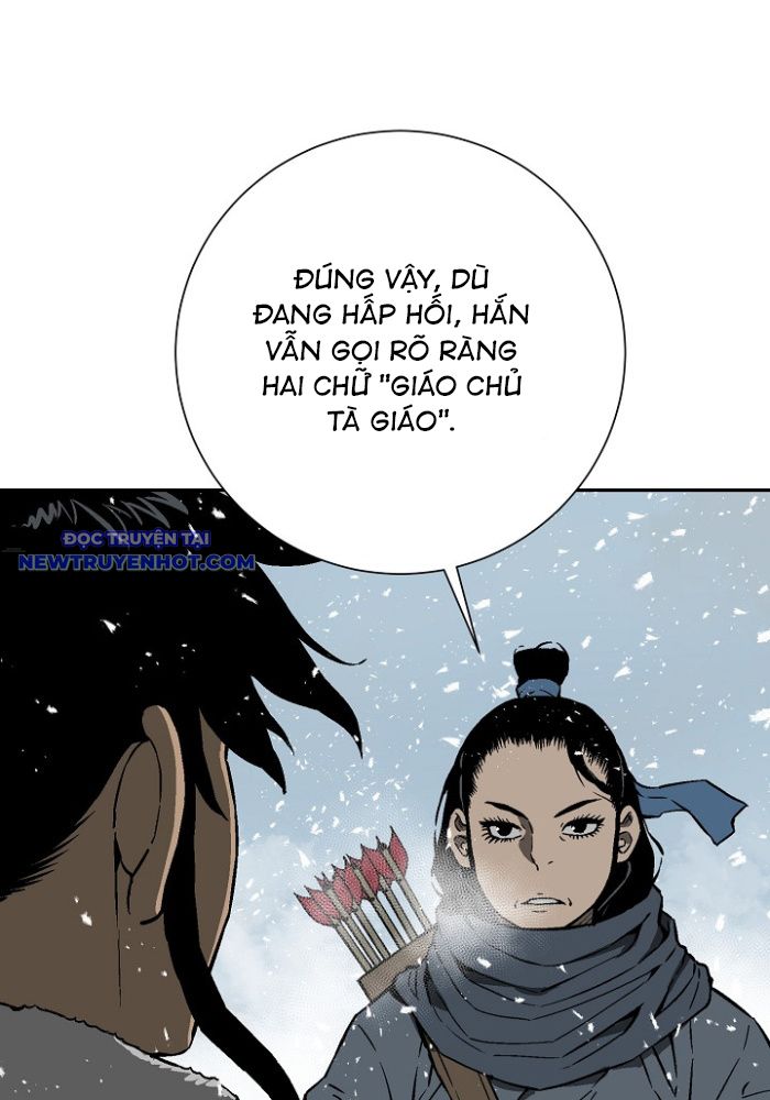 Vĩ Linh Kiếm Tiên chapter 91 - Trang 104