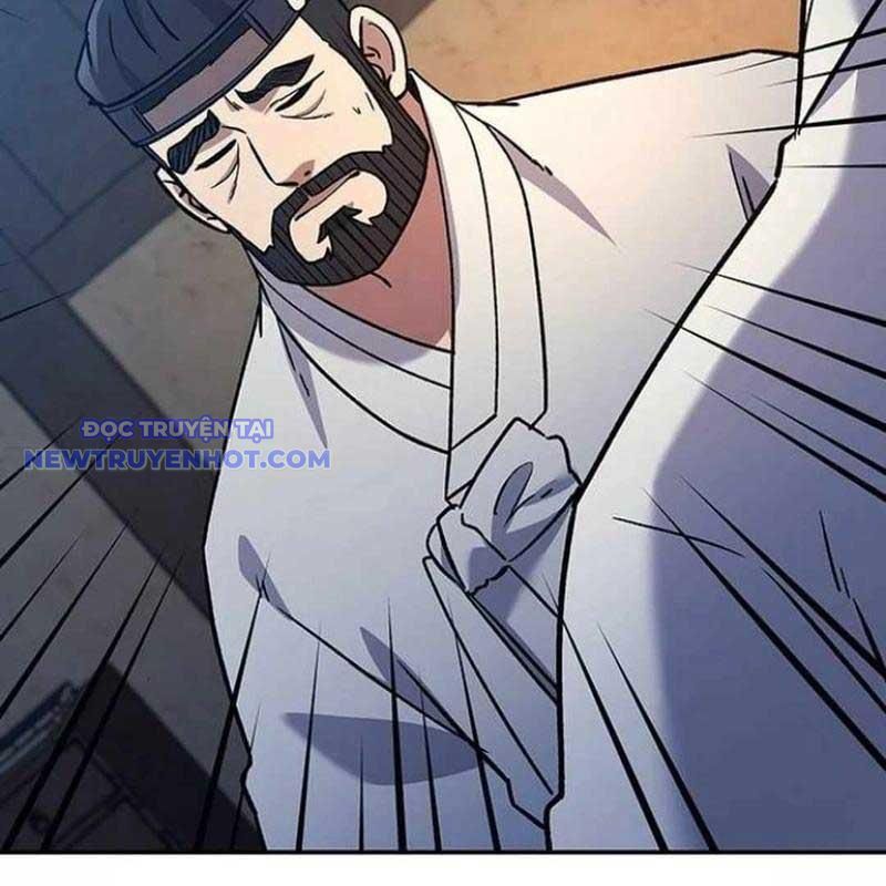 Bác Sĩ Tới Joseon chapter 30 - Trang 125