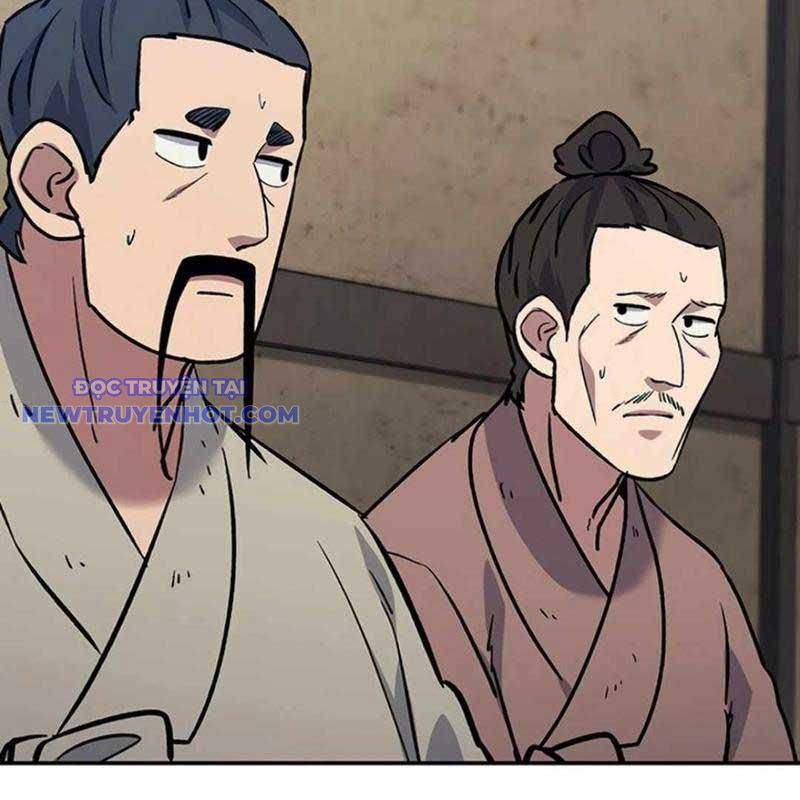 Bác Sĩ Tới Joseon chapter 29 - Trang 44