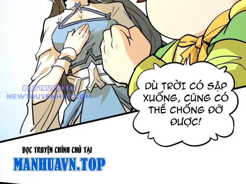 Tông Môn Của Ta Có Triệu Điểm Mạnh chapter 72 - Trang 70