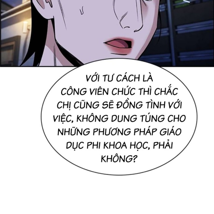 Giáo Dục Chân Chính chapter 176 - Trang 39