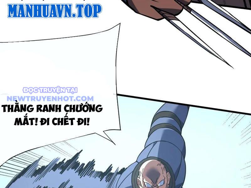 Mệnh Luân Chi Chủ! Làm Kẻ Biến Dị Giáng Xuống Nhân Gian chapter 84 - Trang 14