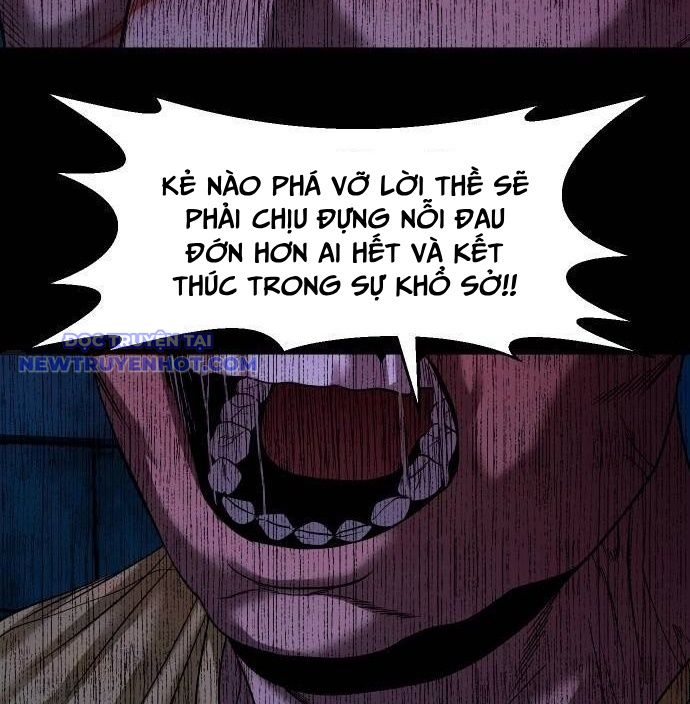 Ngôi Làng Ma Quái chapter 46 - Trang 134