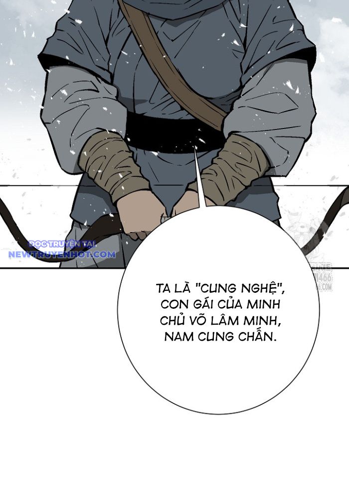 Vĩ Linh Kiếm Tiên chapter 91 - Trang 94