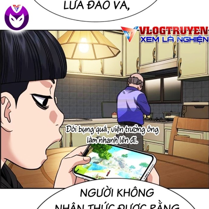 Giáo Dục Chân Chính chapter 176 - Trang 46