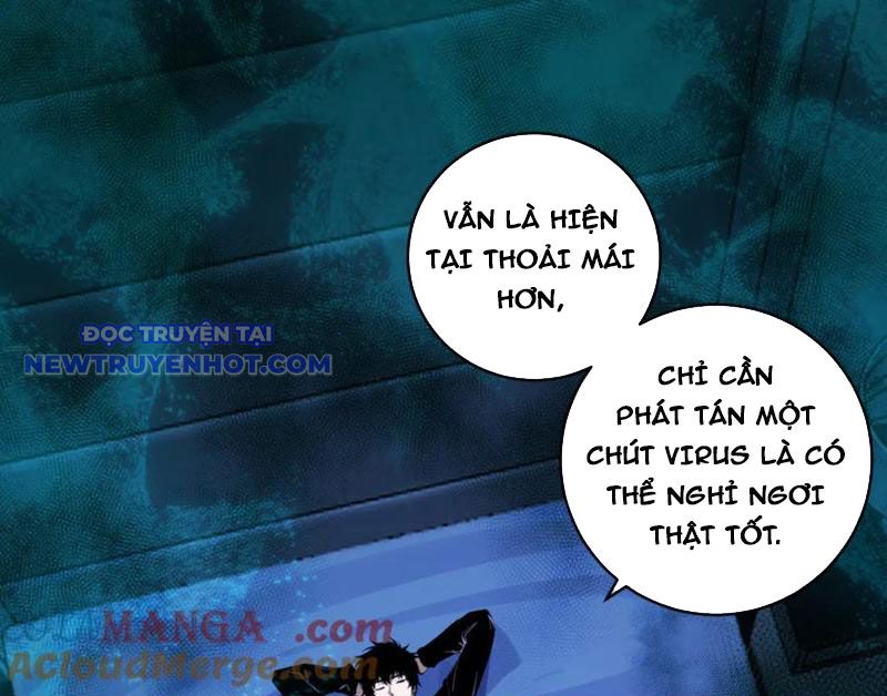 Toàn Dân Tận Thế: Ta Virus Quân Vương chapter 46 - Trang 2