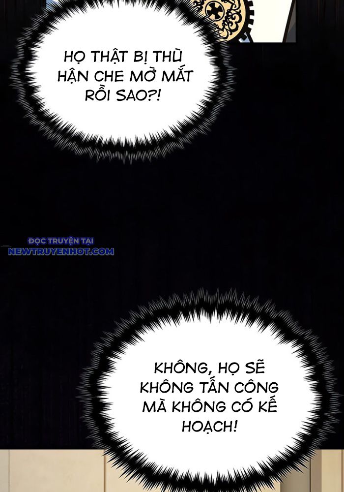 Giáo Sư Gián Điệp chapter 100 - Trang 59