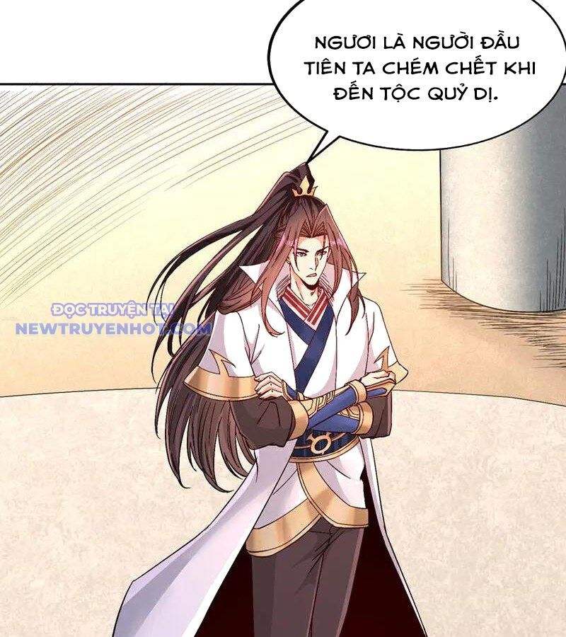 Ta Bị Nhốt Tại Cùng Một Ngày Mười Vạn Năm chapter 528 - Trang 15