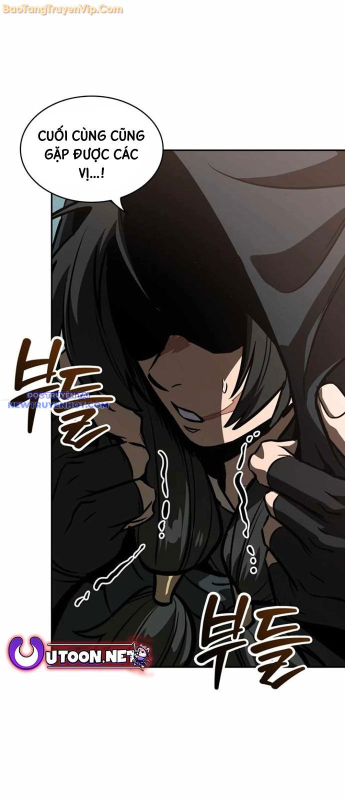 Ngã Lão Ma Thần chapter 240 - Trang 2