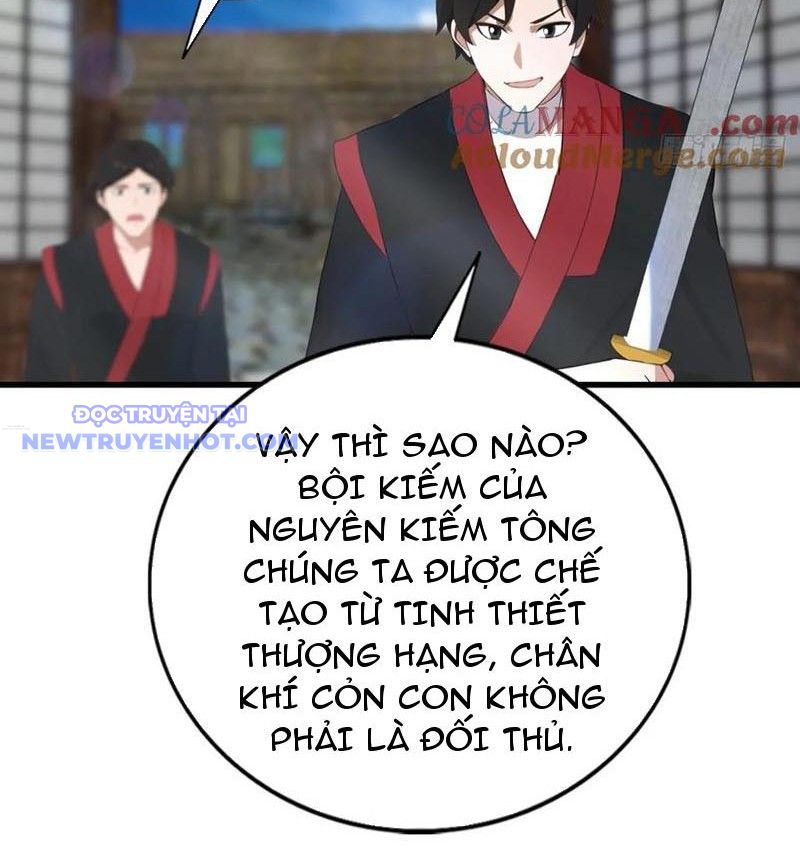 đô Thị Thánh Thủ: Ta Là Y Võ đỉnh Phong chapter 96 - Trang 8