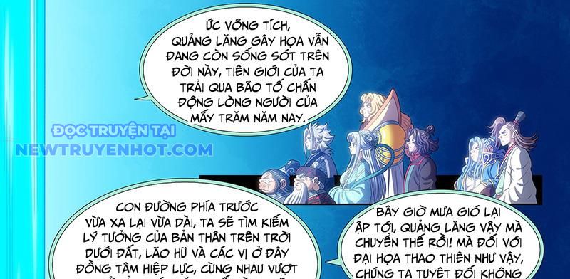 Ta Là Đại Thần Tiên chapter 775 - Trang 26