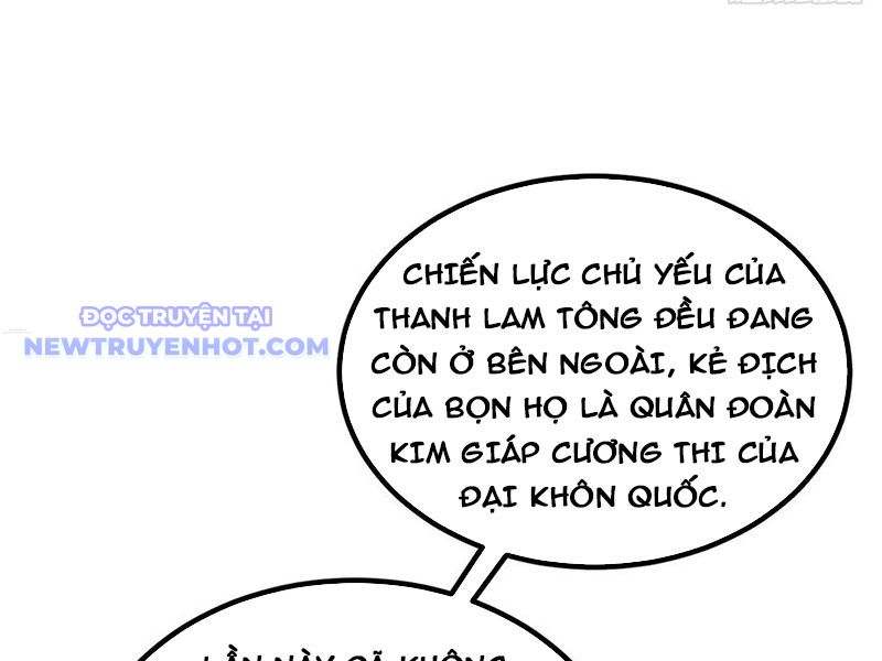 Đệ Tử Siêu Thần Ta Nằm Không, Tông Môn Hủy Diệt Ta Vô Địch chapter 52 - Trang 21