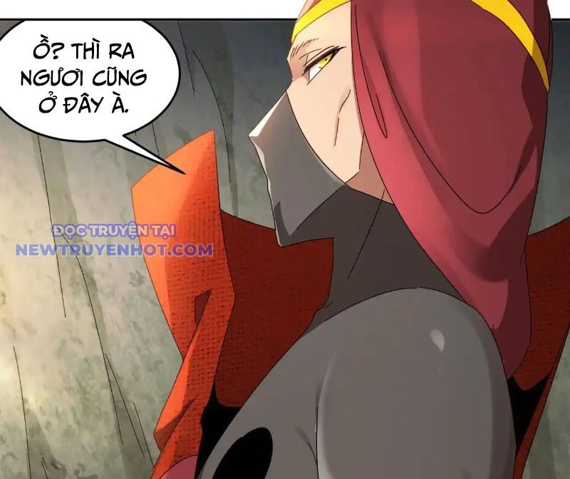 Tuyệt Sắc đạo Lữ đều Nói Ngô Hoàng Thể Chất Vô địch chapter 329 - Trang 8