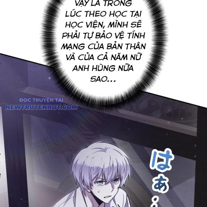 Ta Là Anh Hùng Nhưng Các Nữ Chính Lại Muốn Giết Ta chapter 5 - Trang 17