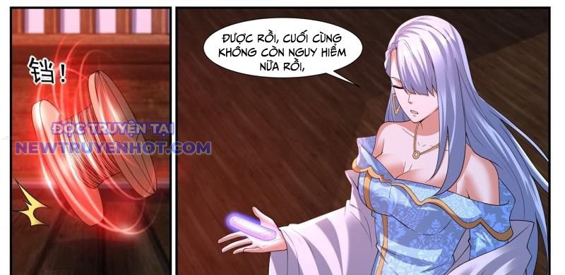 Trọng Sinh Đô Thị Tu Tiên chapter 1059 - Trang 26