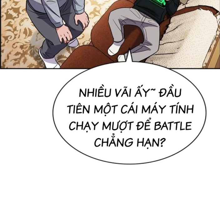 Giáo Dục Chân Chính chapter 176 - Trang 162