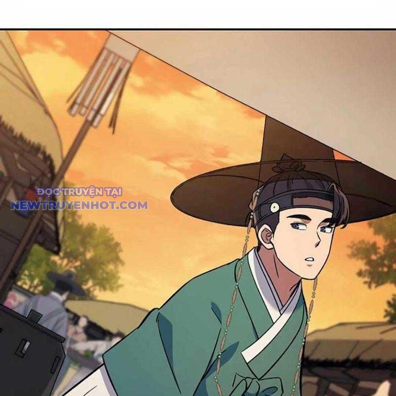 Bác Sĩ Tới Joseon chapter 29 - Trang 125