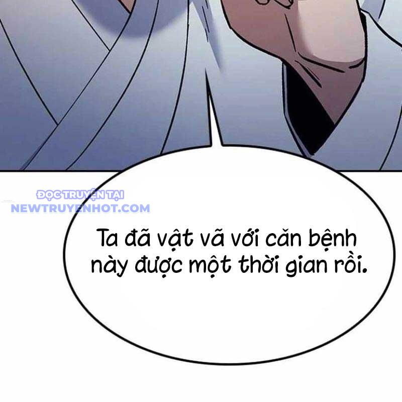 Bác Sĩ Tới Joseon chapter 30 - Trang 116