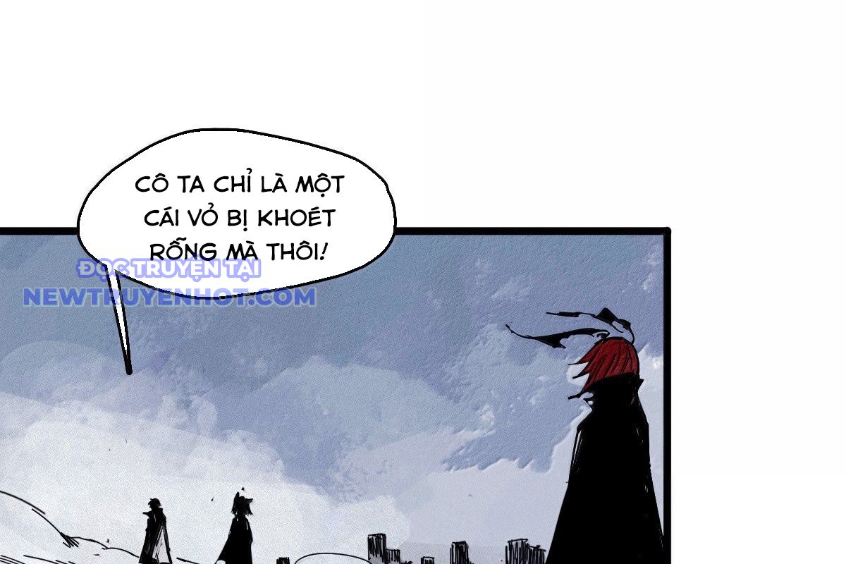 Mặt Nạ Chân Lý chapter 190 - Trang 45