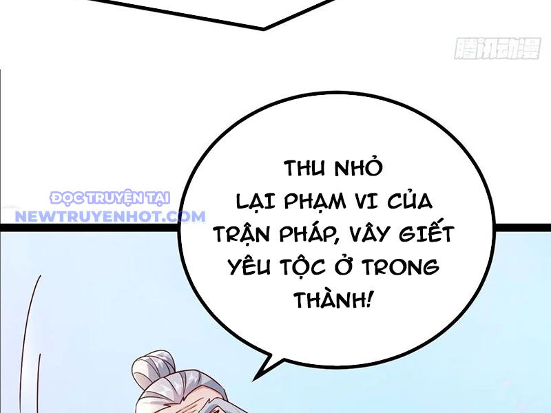 Đệ Tử Siêu Thần Ta Nằm Không, Tông Môn Hủy Diệt Ta Vô Địch chapter 52 - Trang 28