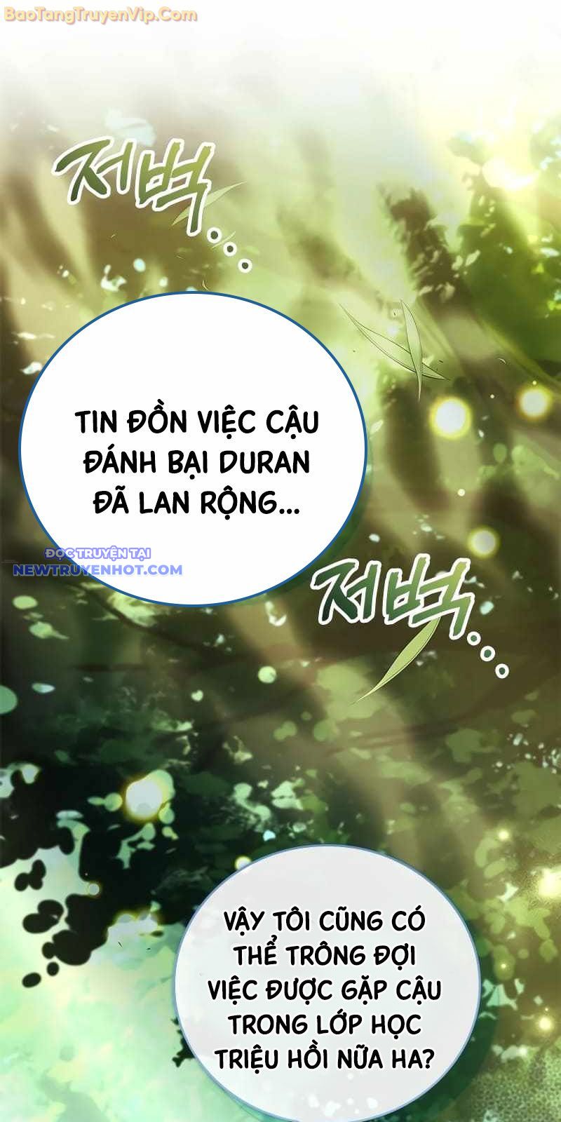 Anh Hùng Huyền Thoại Là Học Viên Danh Dự Của Học Viện chapter 13 - Trang 113