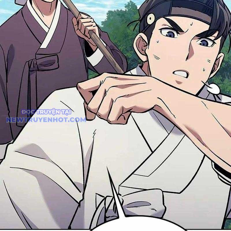 Bác Sĩ Tới Joseon chapter 28 - Trang 133