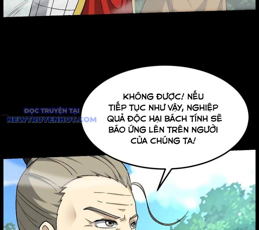 Ngày Tôi Sinh Ra, Bách Quỷ Dạ Hành, Tuyết Thi Hộ đạo chapter 570 - Trang 8