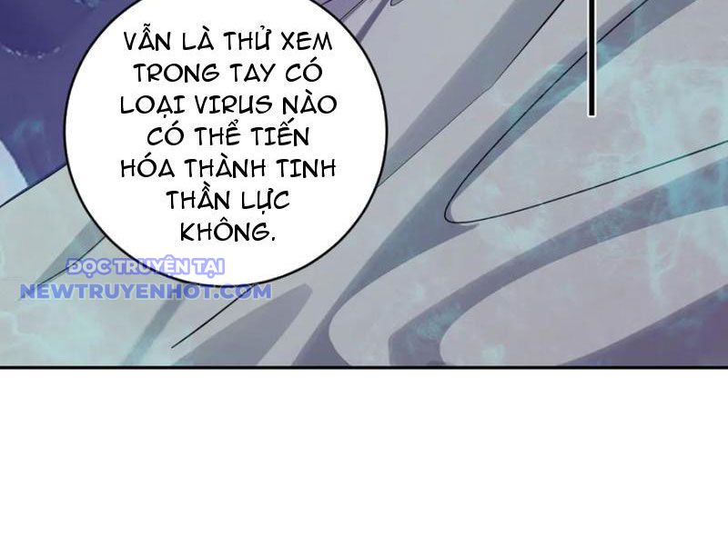 Toàn Dân Tận Thế: Ta Virus Quân Vương chapter 46 - Trang 66