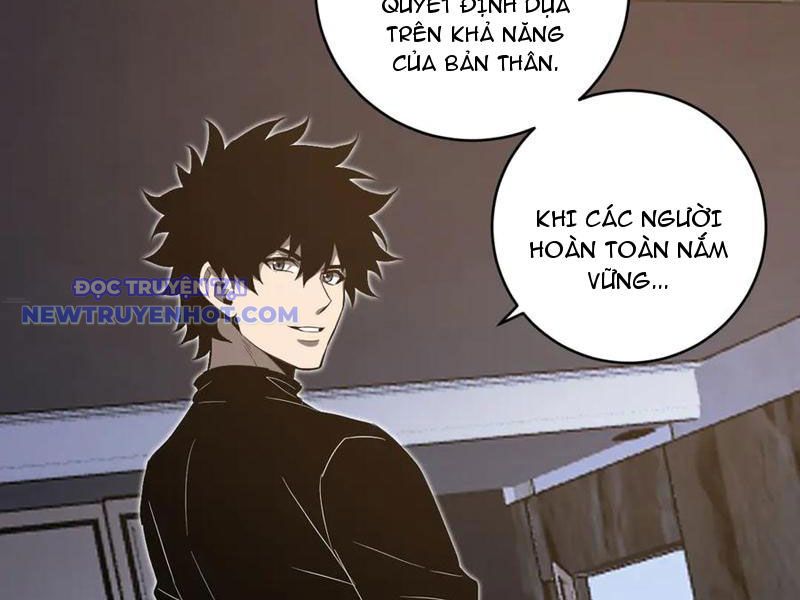 Toàn Dân Tận Thế: Ta Virus Quân Vương chapter 47 - Trang 60