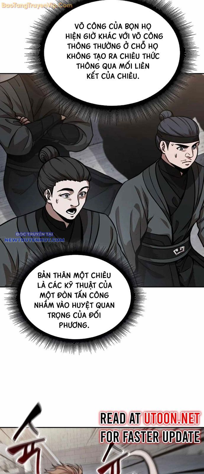 Ngã Lão Ma Thần chapter 240 - Trang 24