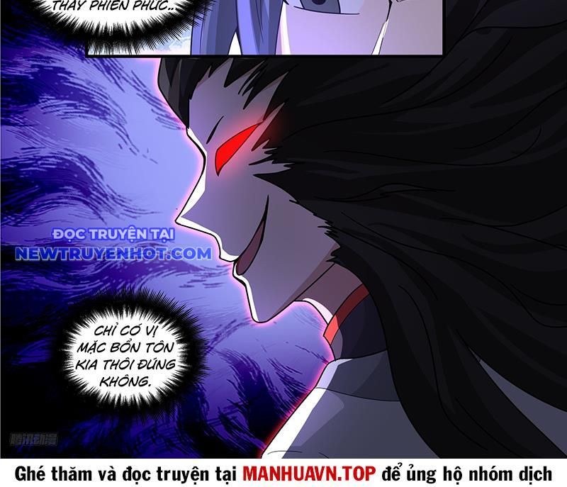 Võ Luyện Đỉnh Phong chapter 3806 - Trang 9