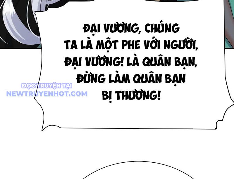 Đệ Tử Siêu Thần Ta Nằm Không, Tông Môn Hủy Diệt Ta Vô Địch chapter 53 - Trang 13